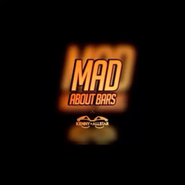 Instrumental: Loski - Mad About Bars S3 E44 (Produced By AXLBEATS)